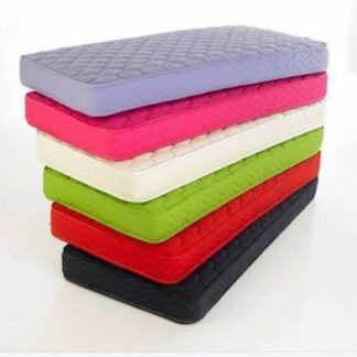 Foam and Mattress